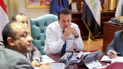 الصحة: تطوير وإنشاء 20 مستشفى في مختلف المحافظات بـ 10.9 مليار جنيه