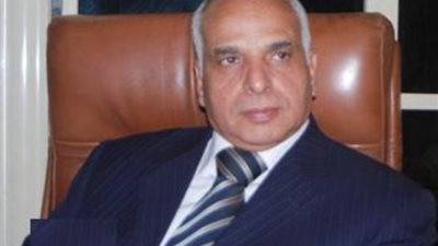 حمدي خليفة يتنازل عن الترشح في انتخابات نقابة المحامين