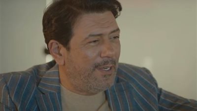 أحمد وفيق يتألق في أولى حلقات «لانش بوكس»