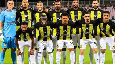 تشكيل الاتحاد المتوقع ضد الهلال في دوري أبطال آسيا الليلة