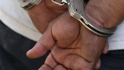 سقوط مسجل خطر بتهمة تصنيع الأسلحة دون ترخيص في سوهاج