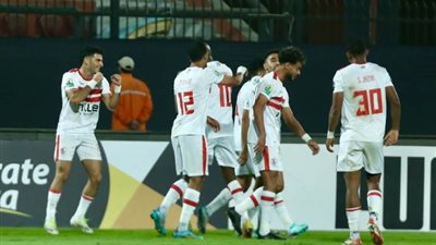 الزمالك ضد فيوتشر، مواجهة مصرية في ربع نهائي الكونفدرالية الإفريقية