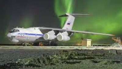 روسيا تستعدي السفير السويسري لديها، والدفاع تعلن تحطم طائرة عسكرية