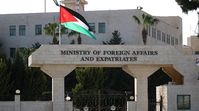 الأردن يدين إقدام الاحتلال على قتل أردنيين في مدينة طولكرم الفلسطينية