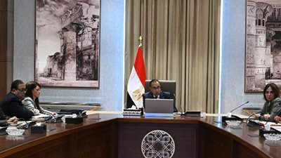 رئيس الوزراء يتابع جهود دعم تنفيذ وثيقة سياسة ملكية الدولة
