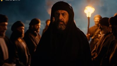 الحلقة الثانية من «الحشاشين»، خلاف بين كريم عبد العزيز وفتحي عبد الوهاب