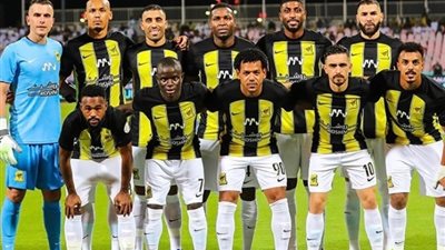 مفاجآت في تشكيل اتحاد جدة لمواجهة الهلال في دوري أبطال آسيا