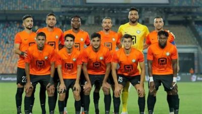 كريم بامبو يقود هجوم البنك الأهلي أمام الأهلي بالدوري المصري