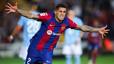 دوري أبطال أوروبا، برشلونة يتقدم علي نابولي بهدفين في دقيقتين (فيديو)