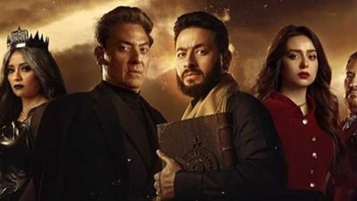 التفاصيل الكاملة للحلقة الثالثة من مسلسل المداح 4 في رمضان 2024