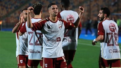 أهداف مباراة الأهلي والبنك الأهلي في الدوري المصري الممتاز 3/3 (فيديو)