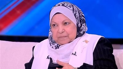التعدد ليس الأصل في الزواج، سعاد صالح توجه رسالة عاجلة للرجال