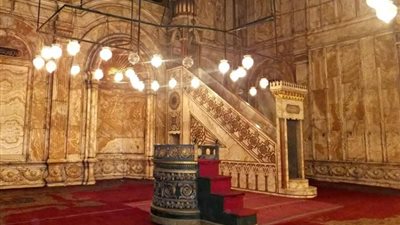 لا تفوتوا زيارتهم في رمضان، قصة 5 مساجد تاريخية في القاهرة