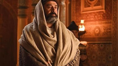 تركي آل شيخ: مسلسل الحشاشين إنتاج ضخم وخطوة مهمة للوصول للمستوى العالمي