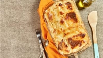 4 وصفات سهلة لأشهى الأكلات غير التقليدية في الصوم الكبير للأقباط