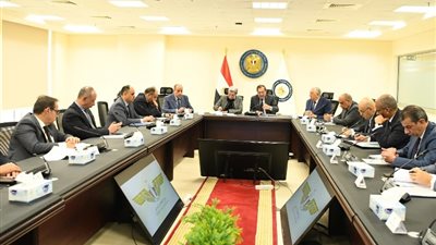 وزير البترول: زيت الطعام المستعمل يستخدم لتصنيع وقود الطائرات