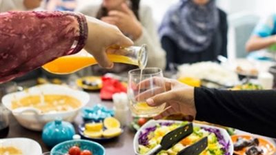 قائمة الجمهور لوجبات الإفطار، طريقة عمل وجبة ثالث أيام رمضان