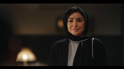 الحلقة الثالثة من «سر إلهي»، روجينا تحاول إثبات براءتها بعد تورطها في قتل أحمد بدير