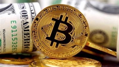 ارتفاع كبير في سعر عملة البيتكوين اليوم الأربعاء 13 مارس 2024