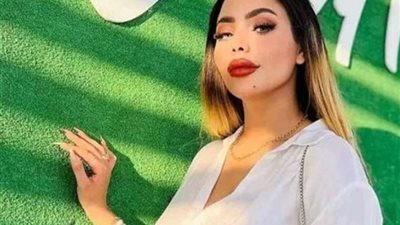 تأييد حكم حبس الراقصة حورية سنتين وغرامة 100 ألف جنيه