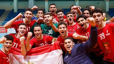 في مستهل المشوار، يد الفراعنة تهزم مالي في دورة الألعاب الأفريقية