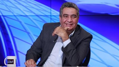 أحمد مجاهد يكشف موقفه النهائي من الترشح لانتخابات الجبلاية