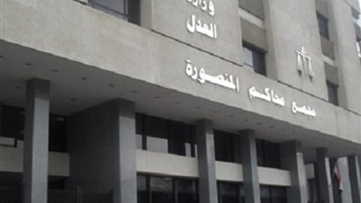 إحالة أوراق المتهمين بقتل سائق توك توك في الدقهلية للمفتي