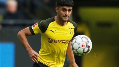 بعد مفاوضات طويلة، محمود داوود يمثل منتخب سوريا ويتخلى عن ألمانيا