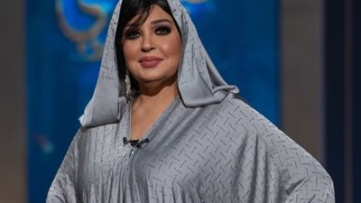 فيفي عبده :