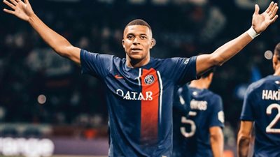كأس فرنسا، باريس سان جيرمان إلى نصف النهائي بعد الفوز على نيس بثلاثية