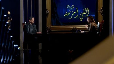 أمير كرارة: مشهد استشهاد العقيد منسي في «الاختيار» تعبني نفسيا وجسديا