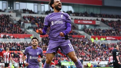 تشكيل ليفربول المتوقع لمواجهة براج، تعرف على موقف محمد صلاح