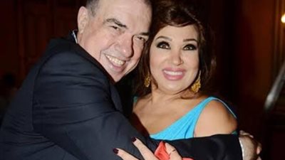 بعد تصريحاتها المثيرة في حبر سري، من هو زوج فيفي عبده الحالي؟