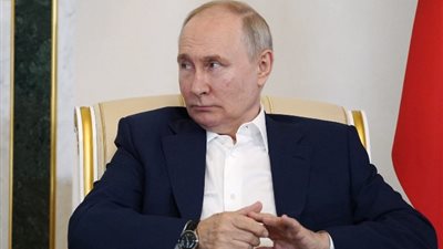 قبل انطلاق الانتخابات الروسية، 3 مرشحون ينافسون بوتين على رئاسة البلاد