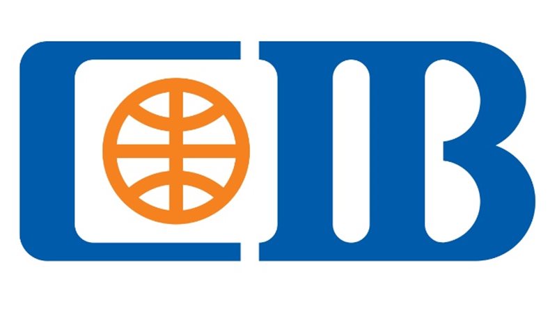 البنك التجارى الدولى CIB