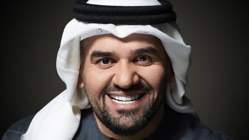حسين الجسمي