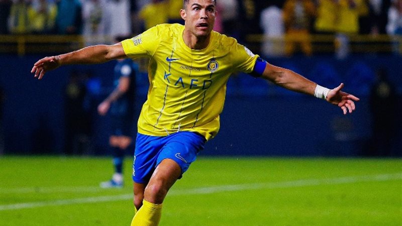 النصر والعين