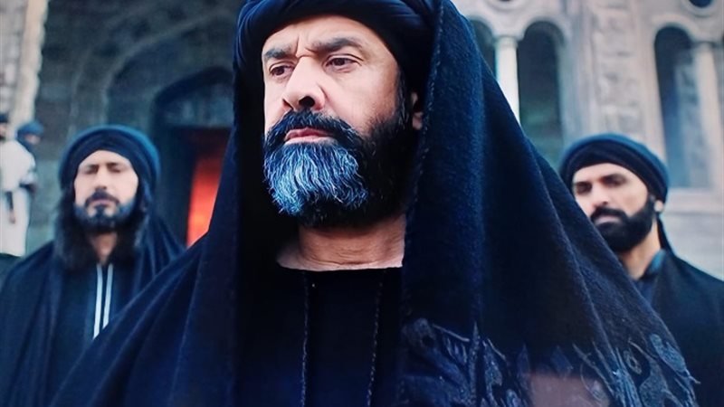 حسن الصباح