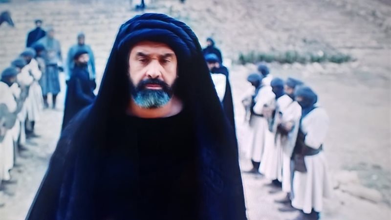 مسلسل الحشاشين