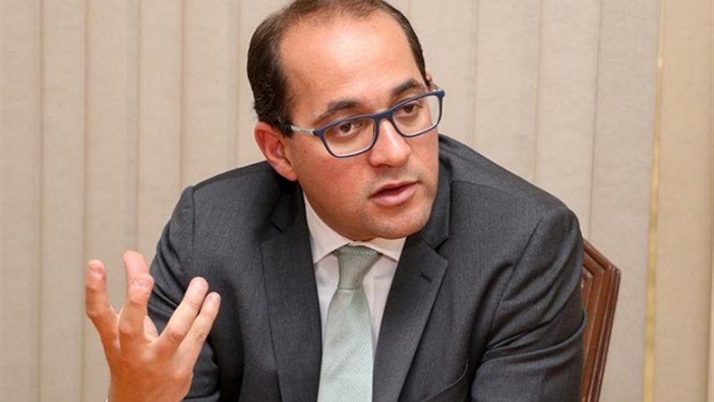 نائب وزير المالية للسياسات المالية
