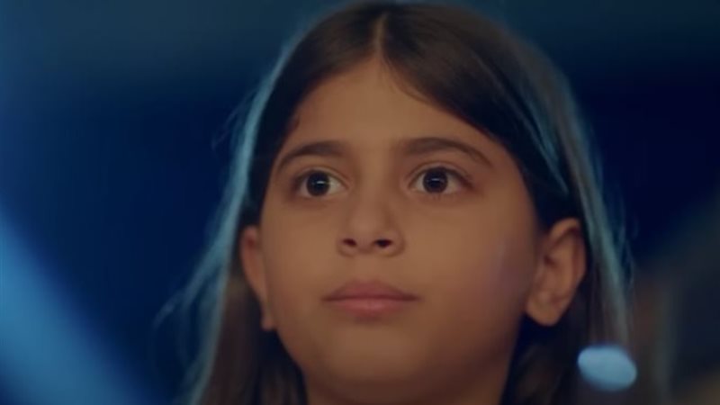 جودي من مسلسل بابا جه