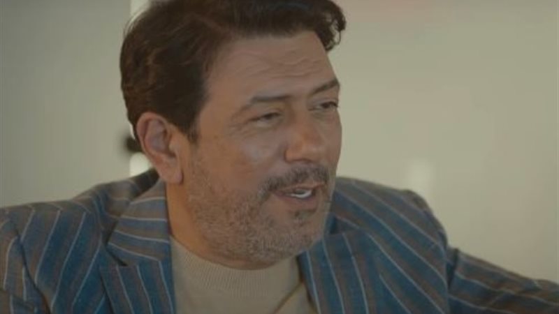 أحمد وفيق