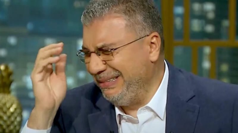 عمرو الليثي