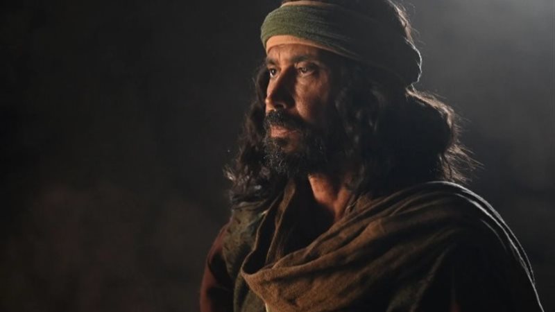 أحمد عيد من مسلسل الحشاشين
