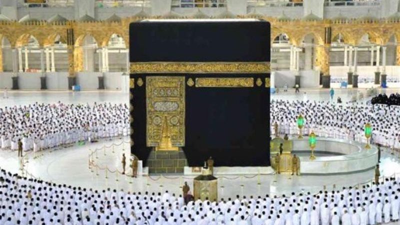 مناسك العمرة