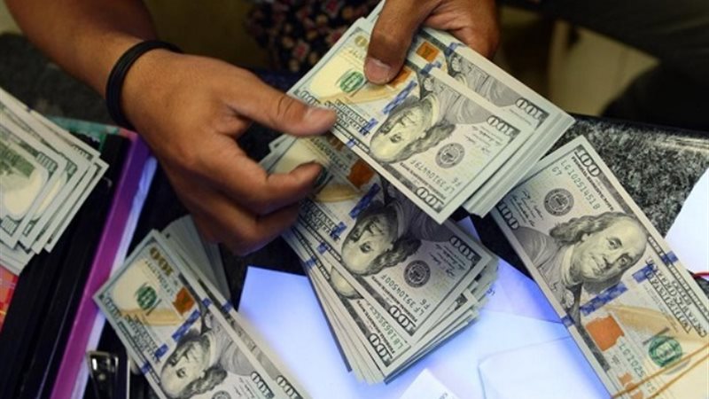تحويلات المصريين بالخارج