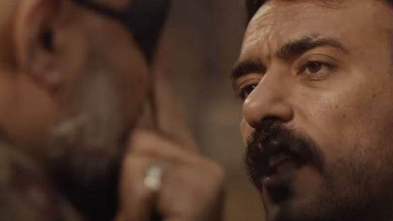 مسلسل حق عرب