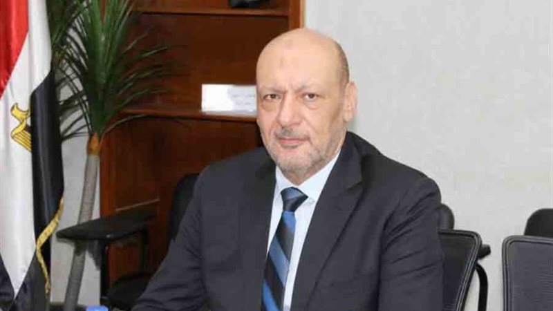 حسين أبو العطا