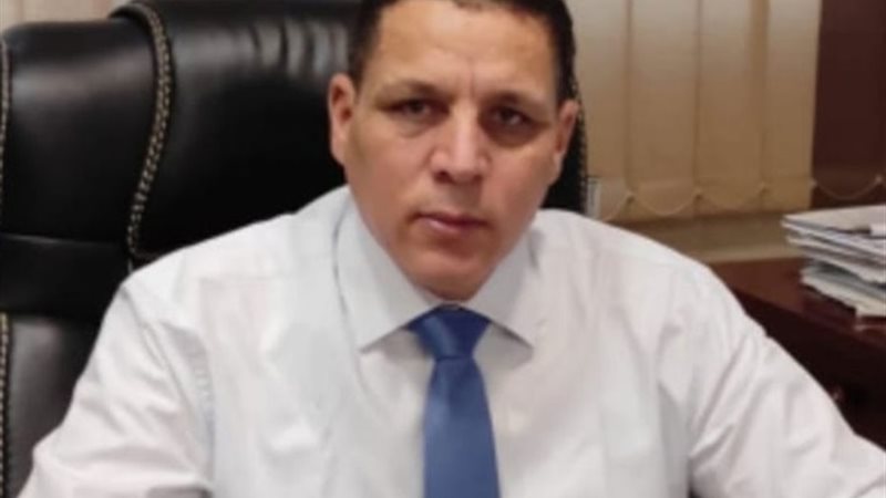 النائب أحمد محسن