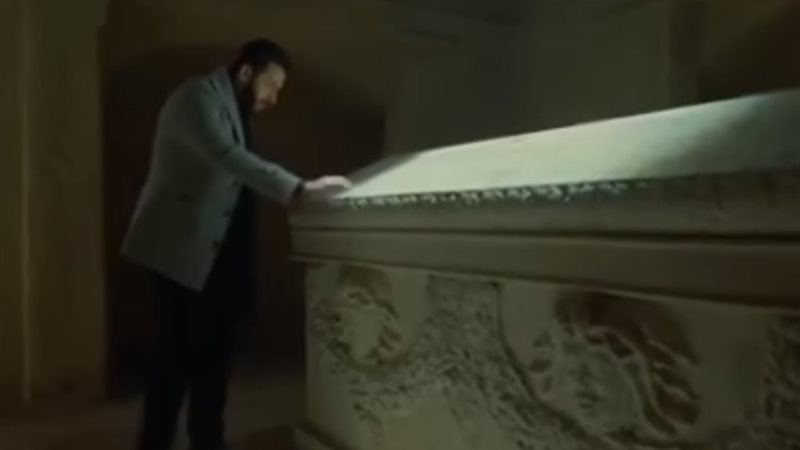 المداح 4 الحلقة الثالثة
